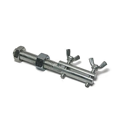 Flapper Prize Wheel Bolt